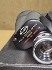 Scope Model No  3842 Binoculars With Carrier