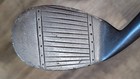Antique Vintage Rare Wilson Plus Success Hickory Wood Shaft Golf Club Niblick