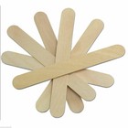 Tongue Depressors Wooden Non-sterile 6  X 3 4   500 bx  10 Box   1 Case Ms85510