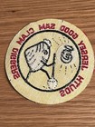 New Jersey Good Sam Clam Diggers Patch