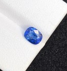 1 00 Carat Natural Royal Blue Color Calhoun Sapphire From Sri Lanka