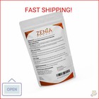 Zenia 100  Pure   Natural Henna Powder  lawsonia Inermis    100g  3 5 Oz    Oran