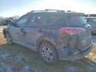 Audio Equipment Radio Display And Receiver Id 100573 Fits 16-18 Rav4 902946