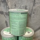  3  Bobbie Grass Fed Whole Milk Infant Formula Iron 14oz Can Exp 08 27 26