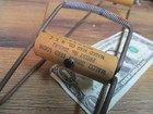 Vintage Walco  Bead Loom Made In New York City Usa Walco Bead Co N y c