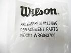 Bumperguard   Grommet Set  Wilson Pro Staff 97 Autograph V13  16x19  Wrg043700