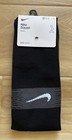 Nike Squad Soccer Socks - Sx6830-011 - Size L - Nwt
