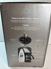 Melitta Smart Mill   Brew Coffee Maker Me1msb With Grinder Works Perfectly Clean