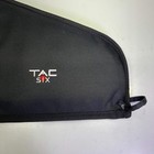 Allen Foam Padded   Polyester Lining Engage Tactical Rifle Case 42  Black 1070