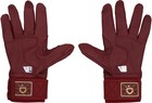 Bryce Harper Philadelphia Phillies Player-issued Maroon Under Item 14341408