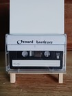 Vengeance Demo Cassette