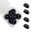 Rv Stove Grommets Kit For Magic Chef Stove Grates  Rv Stove Rubber 8 Pack
