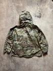 Gen Iii Ecwcs L6 Level 6 Jacket Rain Cold Weather Ocp Multicam - Large Short