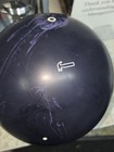 15 Lb Hammer 3d High Rev Black Overseas Offset Bowling Ball