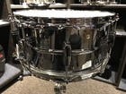 Ludwig Supraphonic Lm402 6 5x14 Super Snare Drum Ludalloy Supra