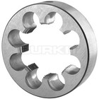 M85 X 1 5 Thread Die Right Hand  M85x1 5 Metric Round Threading Die