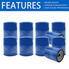 New 10 Pack Fit For Honda Acura  Engine Oil Filter 15400-plm-a02 