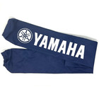 60  Yamaha Navy Trailer Guide Post Pads - Heavy-duty Capped Ends - Uv Fade Proof