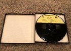 Doobie Brothers The Captain And Me Quadraphonic Reel To Reel Tape  7 1 2 Ips 