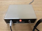 Yellow Jds Model 1677 Hene Laser System 2 Mw Tem 00 Pure 594nm Tem 00    