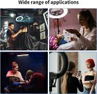 Selens 39  Triangle Wall Mount Boom Arm Stand Extensions For Selfie Ring Light