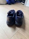 Very Lightly Worn Mens Blue Brooks Anthem Size 7