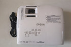 Epson Powerlite Home Cinema 2030 Lcd Projector Hdmi Usb Model H561a - For Parts