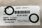 Subaru Fill Plug Drain Gasket Kit 803918060 803926090 Diff Trans Kit