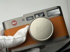 Full-body Invisible Protective Film For Leica Cm Zoom Camera Body Protector Film