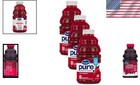 100  Pure Cranberry Juice From Concentrate - Alcohol-free  Gluten-free