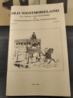 Westmoreland County Pennsylvania History 1700-1800 Genealogy 5 Booklet Civil War