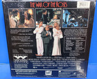 Sealed New The War Of The Roses  laserdisc Clv cav -not Vhs Or Dvd-danny Devito