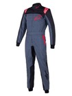 Alpinestar Kmx-9 V2 v3 Graphic Karting Suit   Cik-fia Rated Youth   Adult Sizes