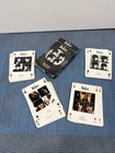 The Beatles Official Vintage Music Theme Playing Cards Deck