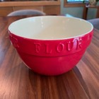 Vtg At Home America Bakers Basics Nesting Mixing Bowls Rare Set Of 5 - New    