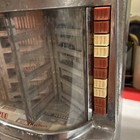 Ami Wallbox Jukebox Model Wq-100 Needs Restoration