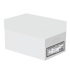 Xerographic Copy Paper 8 5  X 11  92 Bright White 20 Lb 10 Ream Case 5000 Sheets