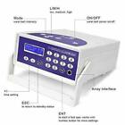 Ionic Detox Foot Bath Spa Cell Aqua Cleanse Machine Kit With Infrared Wrist Band