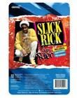 Slick Rick The Ruler Reaction Figure Super7 Hip Hop
