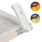 Dewenwils Usb Rechargeable Book Reading Light 4 Brightness Levels Lamp For Kids