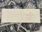 Ww1 Wwi Us Navy Usn Us Asiatic Fleet Tsingtao China Christmas Greeting Card