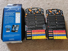  7  New Hohner Special 20 Progressive Harmonicas - Keys A  B  C  D  E  F  G