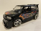 Tyco Rc Remote Controlled Pimp My Ride Scion Xb R c Vehicle Mtv Rare Nice 