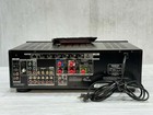 Onkyo Tx-nr535 5 2 Channel Network A v Receiver W  Remote  7333  bundle  Ths
