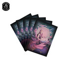 Curator   Standard Matte Tcg Sleeves    sanctuary    Mtg  Pokemon  One Piece