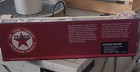 Texaco Gasoline Tanker Truck 1 43 Scale Die-cast Collectible Black Red