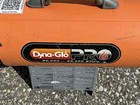 Dyna-glo Pro Portable Propane Torpedo Jobsite Heater 30 000   60 000 Btu