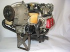 115 Hp Rotax 912-f3 Engine     Very Nice Certified 914 F 3 Motor    