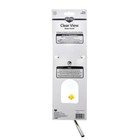 Kaytee Clear Water Bottle  Single Clear  1ea 32 Oz