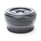 Fujifilm Fujinon Xf 27mm F 2 8 Black  fuji X Mount   143